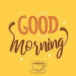 Cover Image of Download GOOD MORNING STICKER:WAStickerApps 1.3.0 APK