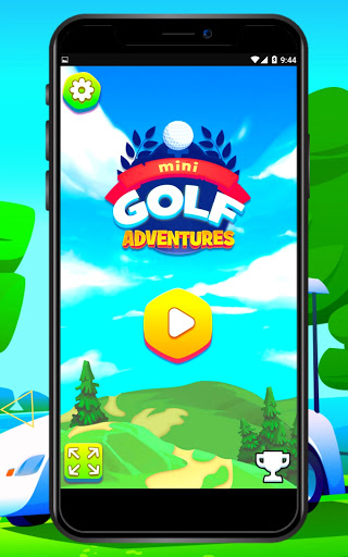 Download Mini Golf King El Mejor Juego De Golf Free For Android Mini Golf King El Mejor Juego De Golf Apk Download Steprimo Com