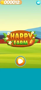 Happy Farm Day Also