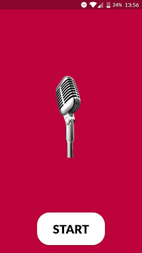 Karaoke sing 2022 Screen 2