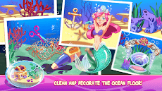 Underwater World Mermaid Queenのおすすめ画像2