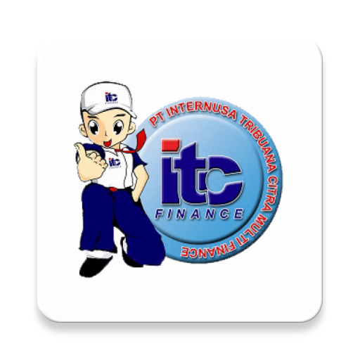 ITCF Supporting logo