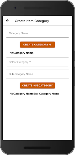 Upwheels Vendor Screen 3