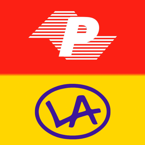 Rede Comendador Paulista logo
