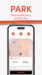 screenshot of RideMovi - Moving Your Life