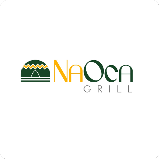 NaOca Grill Delivery logo