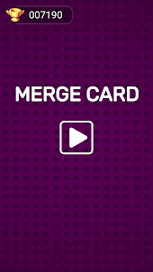 Merge Card