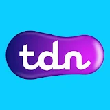 TDN medios icon