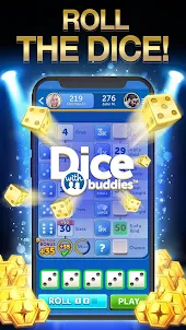 Dice With Buddies™ Social Game