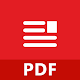 PDF Reader : PDF Viewer Laai af op Windows