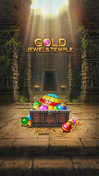 Jewels Temple Gold