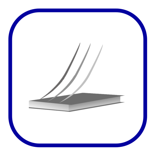 Learn Beyond The Book logo