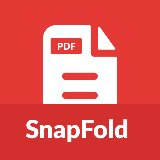Snapfold: الصور إلى PDF