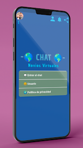 Chat Novios Virtuales