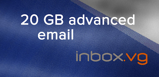 Inbox.vg email