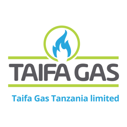 Taifa Gas Shop logo