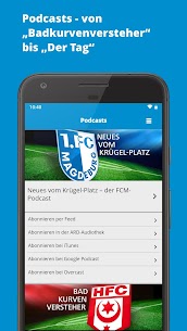 MDR Sachsen-Anhalt – Nachrichten aus deiner Region App Herunterladen 5