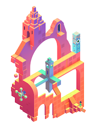 Monument Valley 2