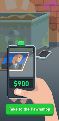 Pawnshop - Screenshot 4