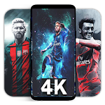 Cover Image of Download Football Wallpaper: HD & 4K 10.1.9 APK