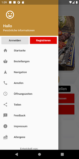 Payidar Etli Ekmek Screen 2