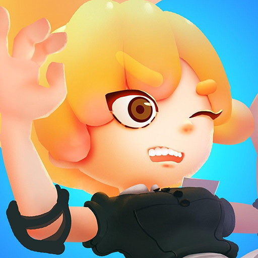 Micro Smash  Icon