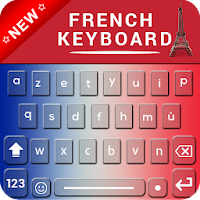 French Keyboard for Android  Clavier Français