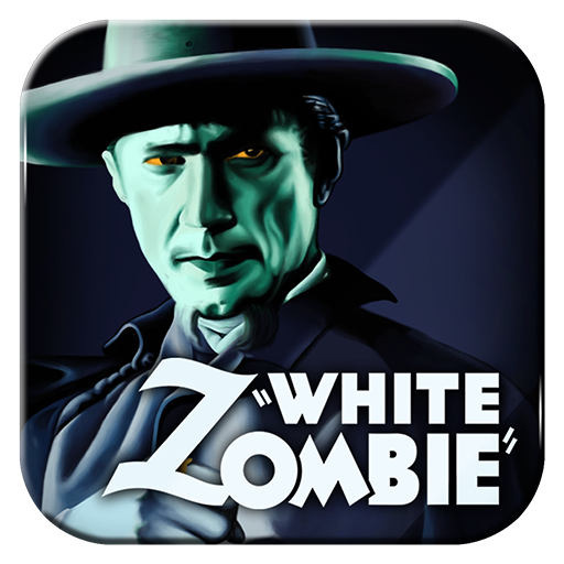 White Zombie Lugosi LWP QHD  Icon