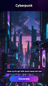 Screenshot image