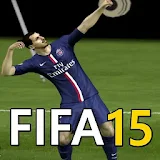 moviedplays for FIFA 15 icon