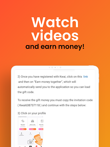 Tutorial earn money KW TT 2025 screenshot 7
