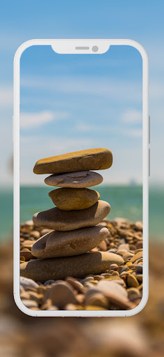 Screenshot of Beach Wallpapers Offline