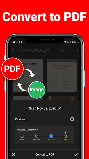 PDF Reader App - PDF Viewer 1.0.21 screenshots 2