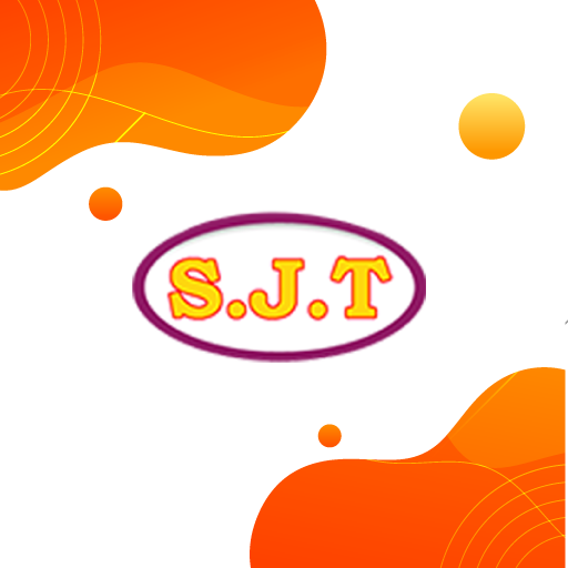 Sree Jothi Travels (SJT) logo