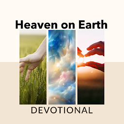 Ikonbild för Heavenly life Devotionals