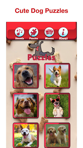 Dog Game For Boys: Virtual Pet Screen 3