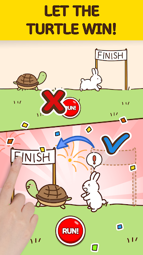 Cat Brain World: Tricky Puzzle Screen 3