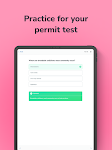 screenshot of Aceable Drivers Ed & Test Prep