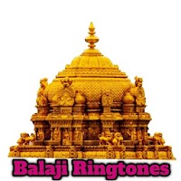 Tirupati balaji Ringtones late