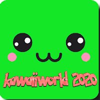 Kawaii world 2020 - New Crafting Game