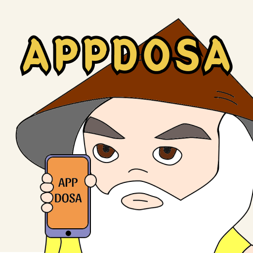 APPDOSA - Horoscopes for today logo
