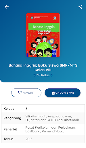 Buku Sekolah Elektronik - anni Screen 2