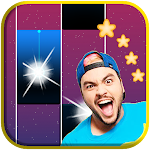 Cover Image of Download Luccas Neto Piano Game 1.0 APK