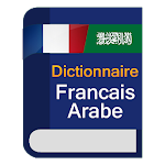 Cover Image of ダウンロード Dictionnaire Francais Arabe 1.0 APK