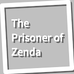 Cover Image of Download Book, The Prisoner of Zenda  APK