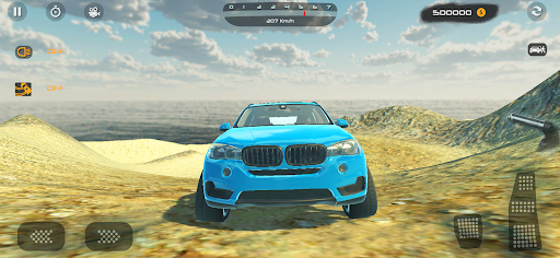M Package : Car Simulator 3.1.4 screenshots 14
