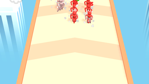Crowd Evolution! Gallery Screentshots 3