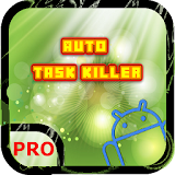Auto Task Killer Pro icon