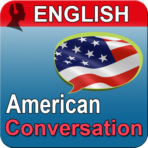 Listen American English 3.7.2 Icon