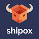 Shipox Customer - Book a courier विंडोज़ पर डाउनलोड करें